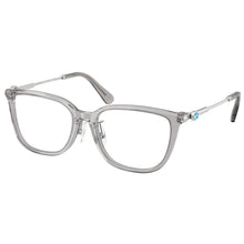 Lade das Bild in den Galerie-Viewer, Brille Swarovski Eyewear, Modell: 0SK2041D Farbe: 1069
