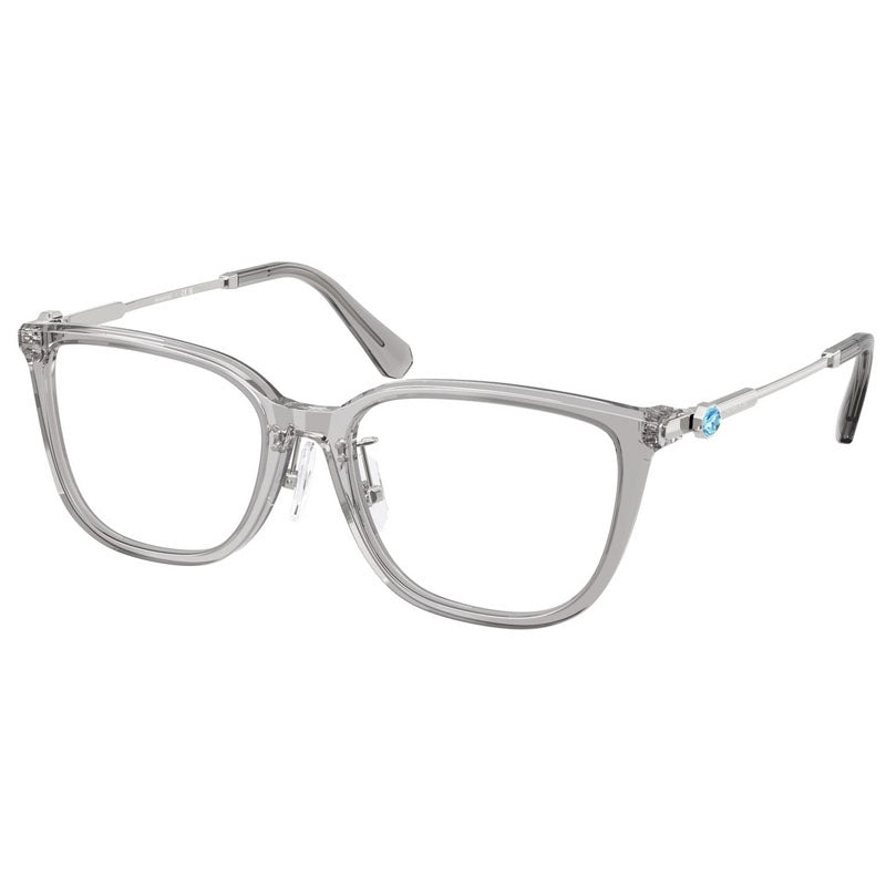 Brille Swarovski Eyewear, Modell: 0SK2041D Farbe: 1069