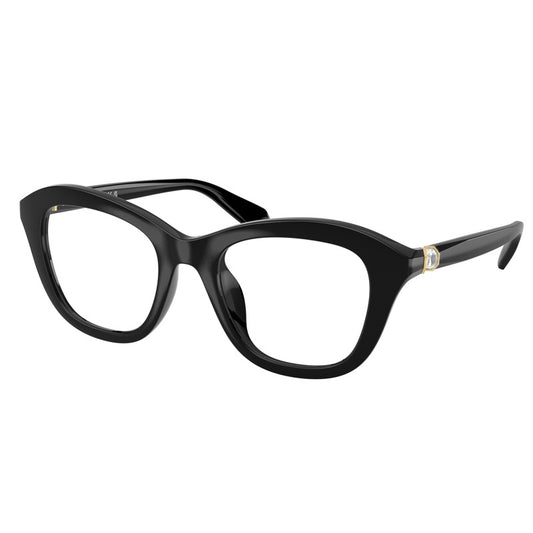 Brille Swarovski Eyewear, Modell: 0SK2042U Farbe: 1001