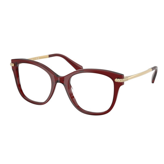 Brille Swarovski Eyewear, Modell: 0SK2044 Farbe: 1073