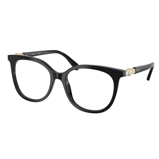 Brille Swarovski Eyewear, Modell: 0SK2055 Farbe: 1001