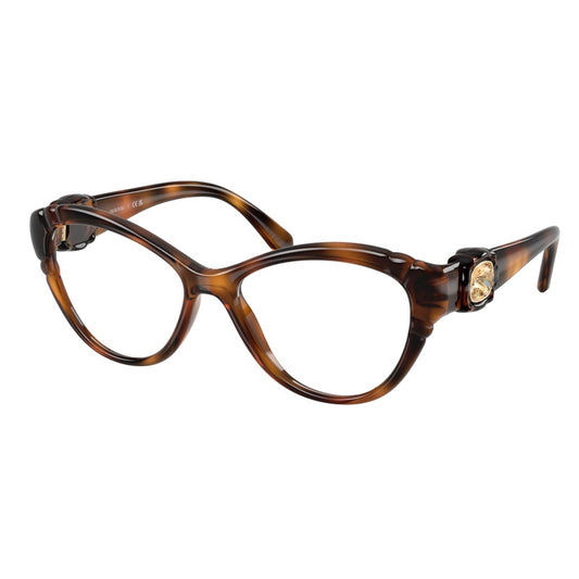 Brille Swarovski Eyewear, Modell: 0SK2057 Farbe: 1002