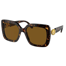 Lade das Bild in den Galerie-Viewer, Sonnenbrille Swarovski Eyewear, Modell: 0SK6001 Farbe: 100283
