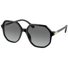 Lade das Bild in den Galerie-Viewer, Sonnenbrille Swarovski Eyewear, Modell: 0SK6003 Farbe: 100111
