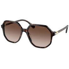 Lade das Bild in den Galerie-Viewer, Sonnenbrille Swarovski Eyewear, Modell: 0SK6003 Farbe: 100213
