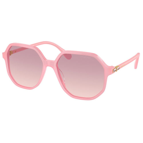 Sonnenbrille Swarovski Eyewear, Modell: 0SK6003 Farbe: 200168