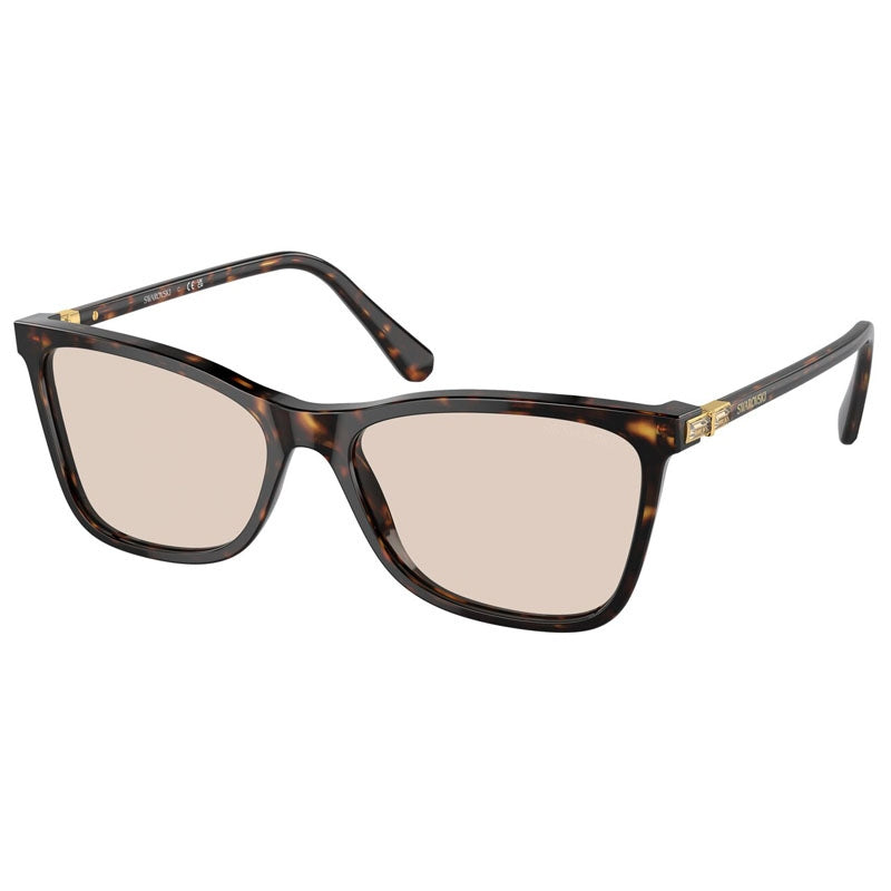 Sonnenbrille Swarovski Eyewear, Modell: 0SK6004 Farbe: 1002M4