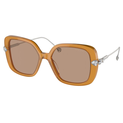 Sonnenbrille Swarovski Eyewear, Modell: 0SK6011 Farbe: 200563