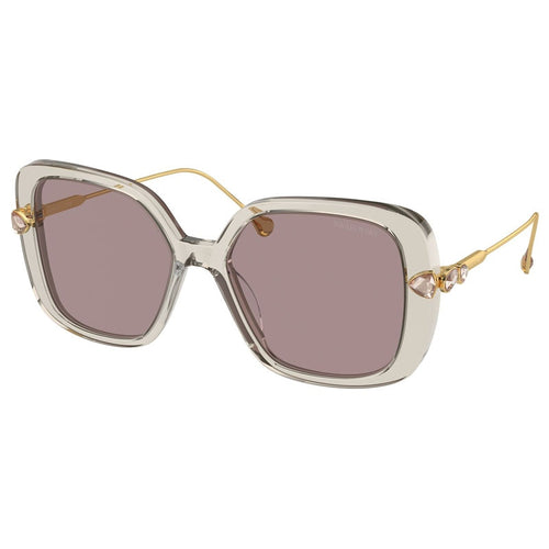 Sonnenbrille Swarovski Eyewear, Modell: 0SK6011 Farbe: 3003LA