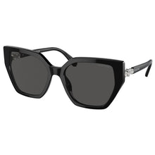 Lade das Bild in den Galerie-Viewer, Sonnenbrille Swarovski Eyewear, Modell: 0SK6016 Farbe: 100187
