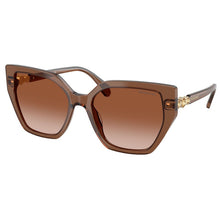 Lade das Bild in den Galerie-Viewer, Sonnenbrille Swarovski Eyewear, Modell: 0SK6016 Farbe: 106713
