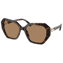 Lade das Bild in den Galerie-Viewer, Sonnenbrille Swarovski Eyewear, Modell: 0SK6017 Farbe: 1002M4
