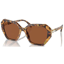 Lade das Bild in den Galerie-Viewer, Sonnenbrille Swarovski Eyewear, Modell: 0SK6017 Farbe: 100473
