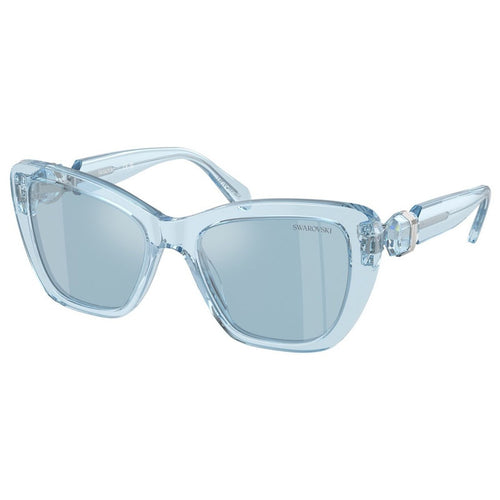Sonnenbrille Swarovski Eyewear, Modell: 0SK6018 Farbe: 10491N