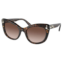 Lade das Bild in den Galerie-Viewer, Sonnenbrille Swarovski Eyewear, Modell: 0SK6020 Farbe: 100213
