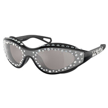 Lade das Bild in den Galerie-Viewer, Sonnenbrille Swarovski Eyewear, Modell: 0SK6024 Farbe: 10016G
