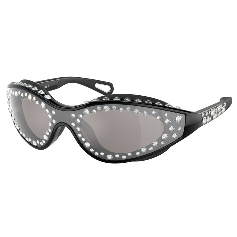 Sonnenbrille Swarovski Eyewear, Modell: 0SK6024 Farbe: 10016G
