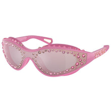 Lade das Bild in den Galerie-Viewer, Sonnenbrille Swarovski Eyewear, Modell: 0SK6024 Farbe: 10531N
