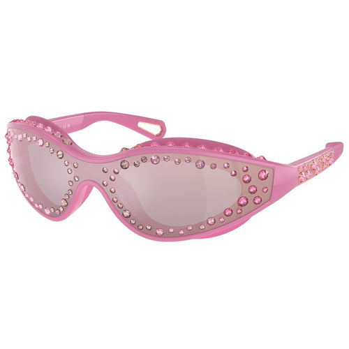 Sonnenbrille Swarovski Eyewear, Modell: 0SK6024 Farbe: 10531N