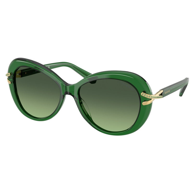 Sonnenbrille Swarovski Eyewear, Modell: 0SK6026 Farbe: 10642A
