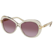 Lade das Bild in den Galerie-Viewer, Sonnenbrille Swarovski Eyewear, Modell: 0SK6026 Farbe: 30038H

