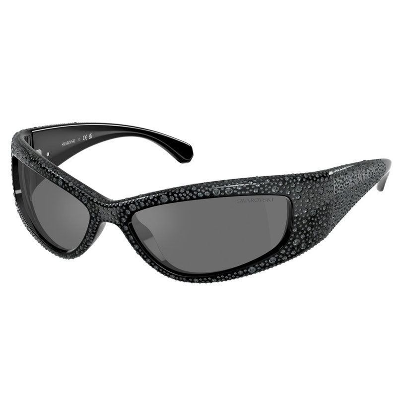 Sonnenbrille Swarovski Eyewear, Modell: 0SK6027 Farbe: 10326G