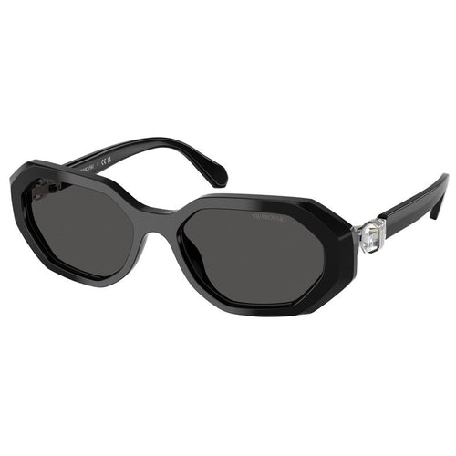 Sonnenbrille Swarovski Eyewear, Modell: 0SK6028 Farbe: 100187