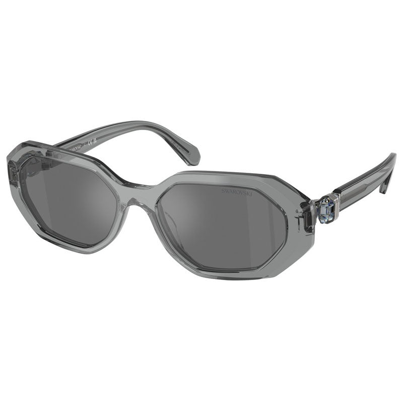 Sonnenbrille Swarovski Eyewear, Modell: 0SK6028 Farbe: 10626G