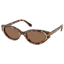 Lade das Bild in den Galerie-Viewer, Sonnenbrille Swarovski Eyewear, Modell: 0SK6030 Farbe: 104073
