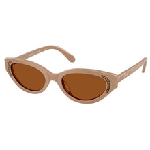 Lade das Bild in den Galerie-Viewer, Sonnenbrille Swarovski Eyewear, Modell: 0SK6030 Farbe: 106173
