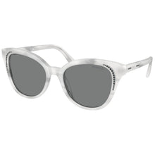 Lade das Bild in den Galerie-Viewer, Sonnenbrille Swarovski Eyewear, Modell: 0SK6031 Farbe: 104287
