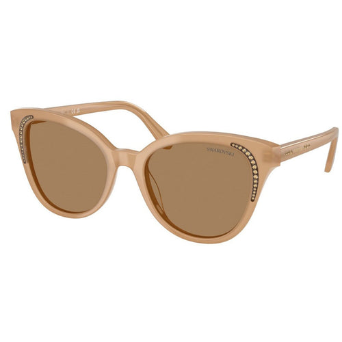 Sonnenbrille Swarovski Eyewear, Modell: 0SK6031 Farbe: 2002M4