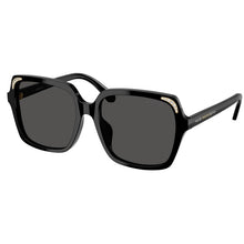Lade das Bild in den Galerie-Viewer, Sonnenbrille Swarovski Eyewear, Modell: 0SK6034D Farbe: 100187
