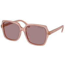 Lade das Bild in den Galerie-Viewer, Sonnenbrille Swarovski Eyewear, Modell: 0SK6034D Farbe: 10257N
