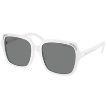 Lade das Bild in den Galerie-Viewer, Sonnenbrille Swarovski Eyewear, Modell: 0SK6034D Farbe: 105087
