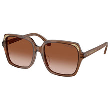 Lade das Bild in den Galerie-Viewer, Sonnenbrille Swarovski Eyewear, Modell: 0SK6034D Farbe: 106713
