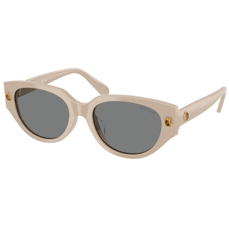 Sonnenbrille Swarovski Eyewear, Modell: 0SK6035D Farbe: 106887