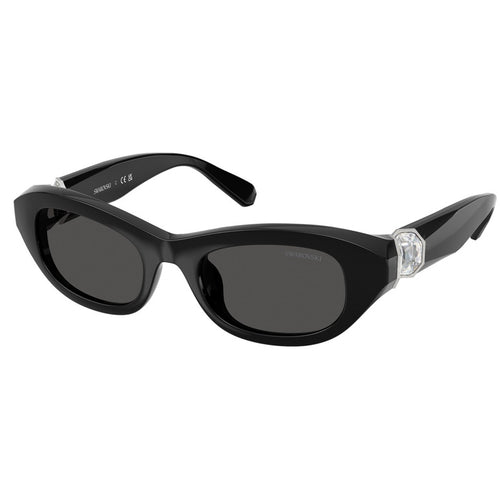 Sonnenbrille Swarovski Eyewear, Modell: 0SK6036U Farbe: 103887
