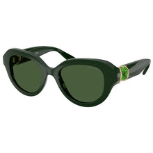 Lade das Bild in den Galerie-Viewer, Sonnenbrille Swarovski Eyewear, Modell: 0SK6037 Farbe: 102671
