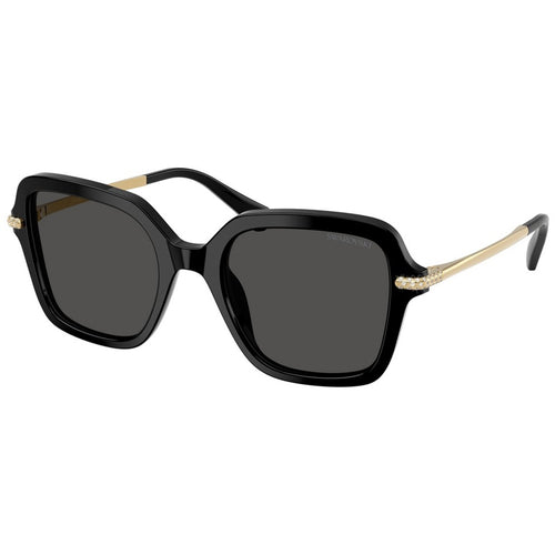 Sonnenbrille Swarovski Eyewear, Modell: 0SK6040 Farbe: 100187