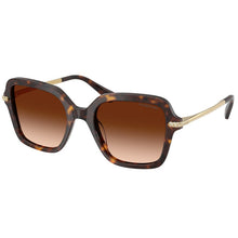 Lade das Bild in den Galerie-Viewer, Sonnenbrille Swarovski Eyewear, Modell: 0SK6040 Farbe: 100274
