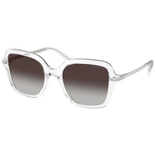 Lade das Bild in den Galerie-Viewer, Sonnenbrille Swarovski Eyewear, Modell: 0SK6040 Farbe: 10278G
