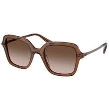 Lade das Bild in den Galerie-Viewer, Sonnenbrille Swarovski Eyewear, Modell: 0SK6040 Farbe: 106713
