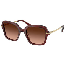 Lade das Bild in den Galerie-Viewer, Sonnenbrille Swarovski Eyewear, Modell: 0SK6040 Farbe: 10735M
