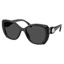 Lade das Bild in den Galerie-Viewer, Sonnenbrille Swarovski Eyewear, Modell: 0SK6051U Farbe: 108787
