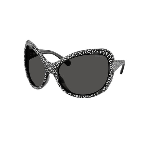 Sonnenbrille Swarovski Eyewear, Modell: 0SK6052 Farbe: 108787