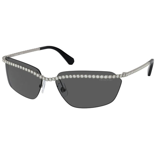 Sonnenbrille Swarovski Eyewear, Modell: 0SK7001 Farbe: 400987