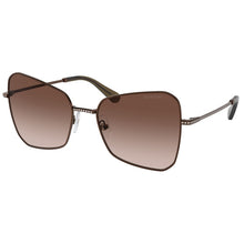 Lade das Bild in den Galerie-Viewer, Sonnenbrille Swarovski Eyewear, Modell: 0SK7008 Farbe: 400213
