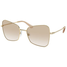 Lade das Bild in den Galerie-Viewer, Sonnenbrille Swarovski Eyewear, Modell: 0SK7008 Farbe: 401311
