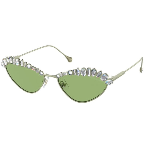 Sonnenbrille Swarovski Eyewear, Modell: 0SK7009 Farbe: 40182